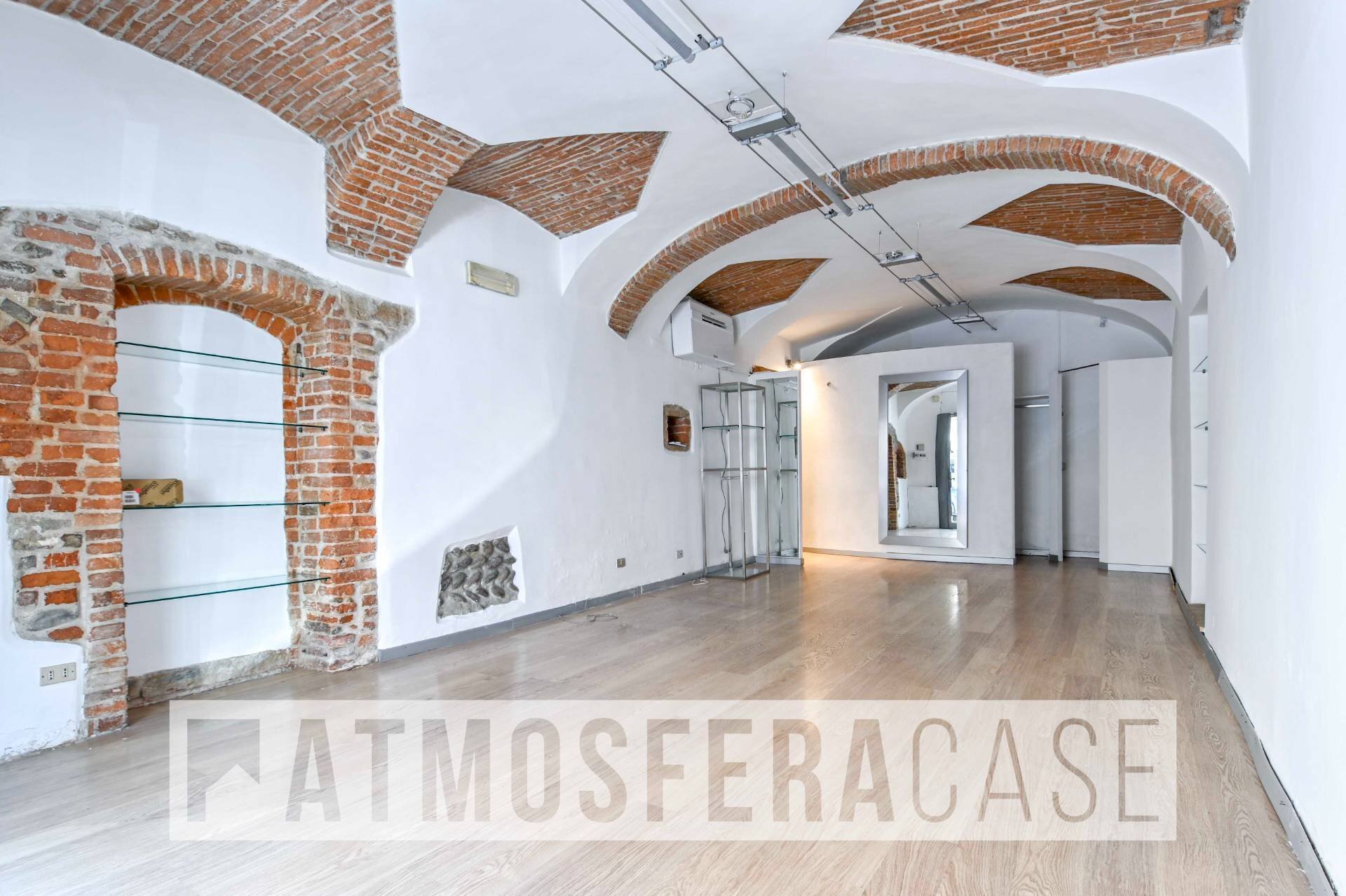 Foto 2 - Negozio Via Borgo Palazzo
 
36, Bergamo - foto 2