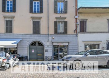 Foto 1 - Negozio Via Borgo Palazzo
 
36, Bergamo - foto 1