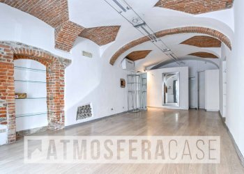 Foto 2 - Negozio Via Borgo Palazzo
 
36, Bergamo - foto 2