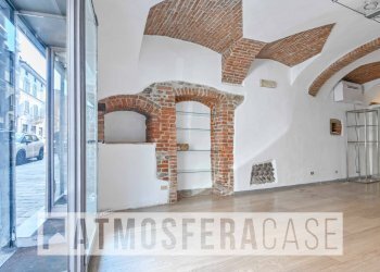 Foto 3 - Negozio Via Borgo Palazzo
 
36, Bergamo - foto 3