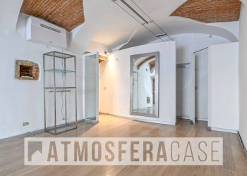 Foto 4 - Negozio Via Borgo Palazzo
 
36, Bergamo - foto 4