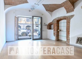 Foto 5 - Negozio Via Borgo Palazzo
 
36, Bergamo - foto 5