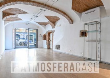 Foto 7 - Negozio Via Borgo Palazzo
 
36, Bergamo - foto 7