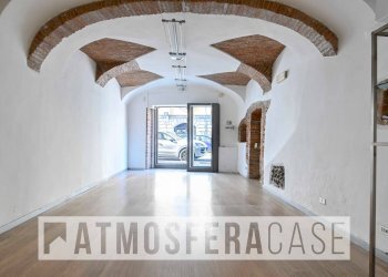 Foto 8 - Negozio Via Borgo Palazzo
 
36, Bergamo - foto 8