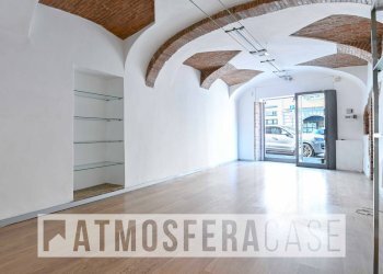 Foto 9 - Negozio Via Borgo Palazzo
 
36, Bergamo - foto 9