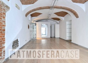 Foto 13 - Negozio Via Borgo Palazzo
 
36, Bergamo - foto 13