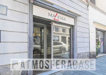 Foto 18 - Negozio Via Borgo Palazzo
 
36, Bergamo - foto 18