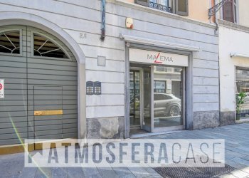 Foto 20 - Negozio Via Borgo Palazzo
 
36, Bergamo - foto 20