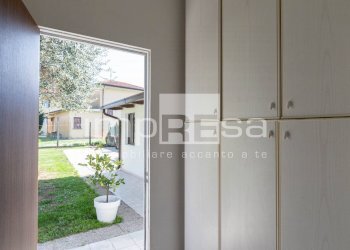 Foto 21 - Independent house Via Beltrami
 
20, Portogruaro - photo 21