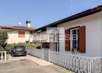 Foto 29 - Independent house Via Beltrami
 
20, Portogruaro - photo 29