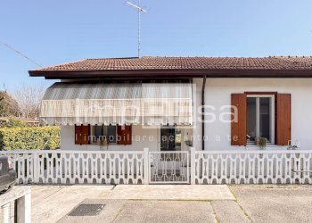 Foto 30 - Independent house Via Beltrami
 
20, Portogruaro - photo 30