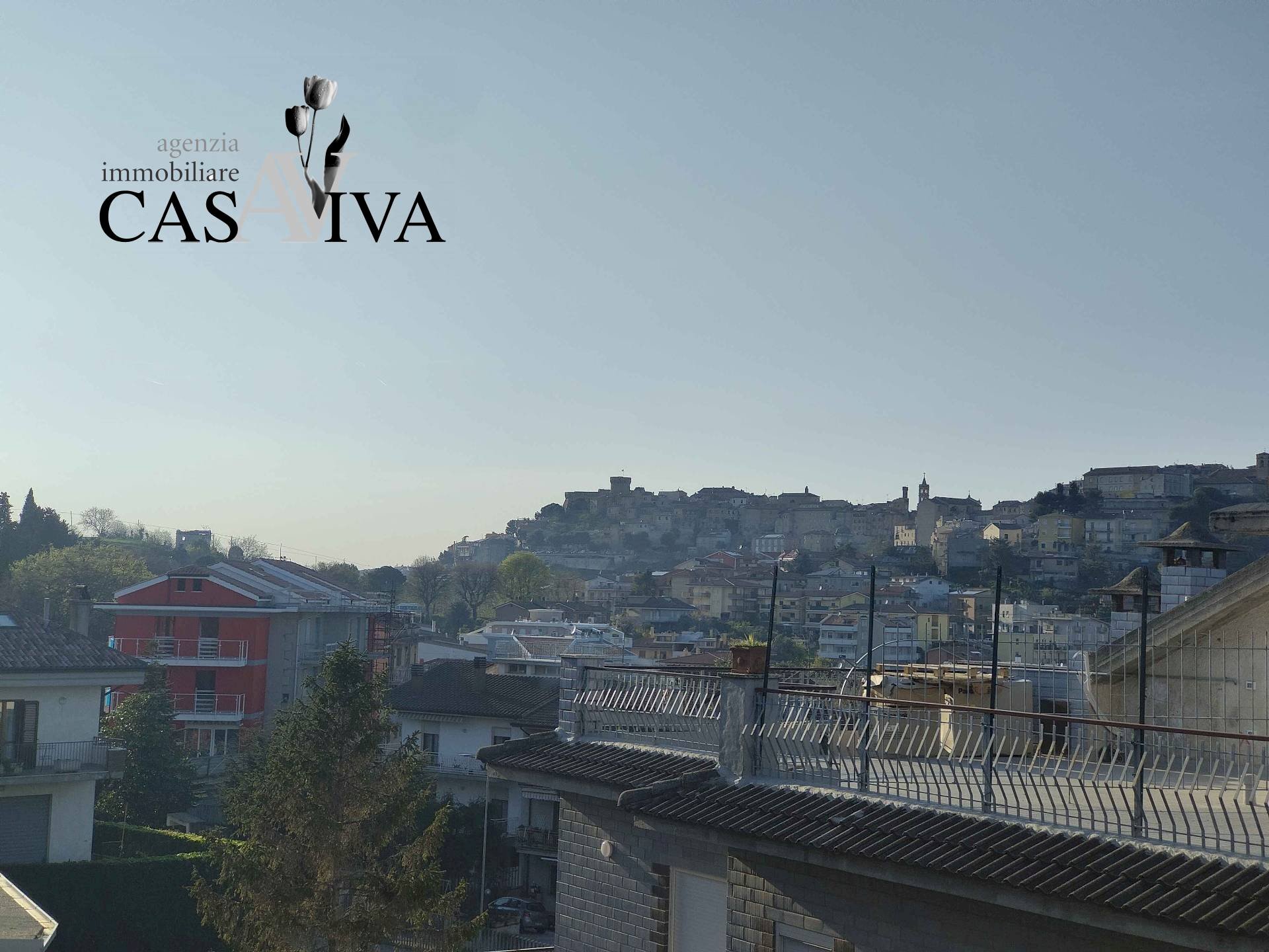 Foto 2 - Trilocale Contrada Abbadetta
 
7, Acquaviva Picena - foto 2