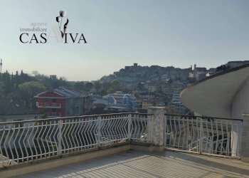 Foto 6 - Trilocale Contrada Abbadetta
 
7, Acquaviva Picena - foto 6