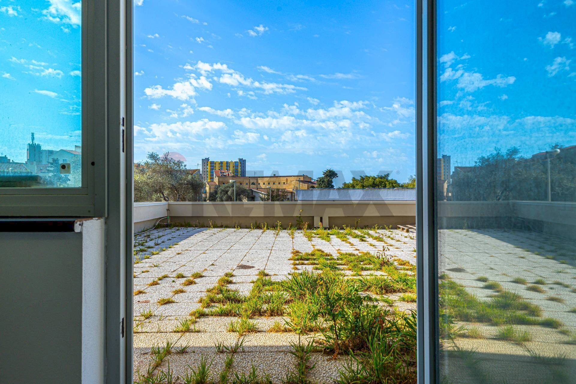 Terrazza - Office Via Carlo Felice
33C, Sassari - photo 3