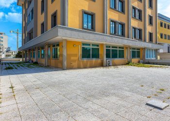 Edificio all\'aperto - Office Via Carlo Felice
 
33C, Sassari - photo 6