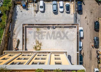 Edificio all\'aperto - Office Via Carlo Felice
 
33C, Sassari - photo 8