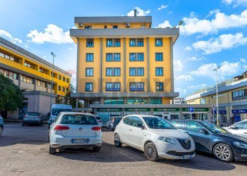 Edificio all\'aperto - Office Via Carlo Felice
 
33C, Sassari - photo 17