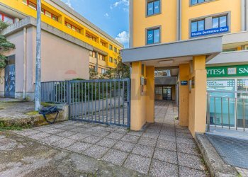 Edificio all\'aperto - Office Via Carlo Felice
 
33C, Sassari - photo 18