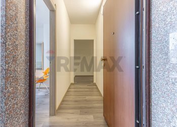 Hall / corridoio - Office Via Carlo Felice
 
33C, Sassari - photo 22