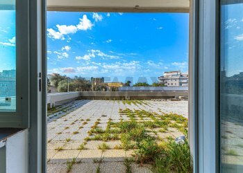 Terrazza - Office Via Carlo Felice
 
33C, Sassari - photo 35