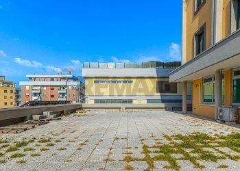 Terrazza - Office Via Carlo Felice
 
33C, Sassari - photo 36