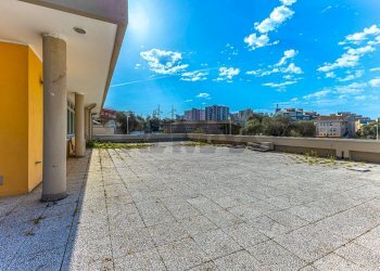 Terrazza - Office Via Carlo Felice
 
33C, Sassari - photo 39