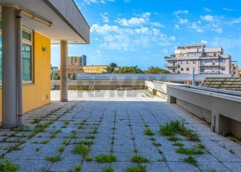 Terrazza - Office Via Carlo Felice
 
33C, Sassari - photo 40