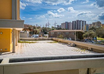 Edificio all\'aperto - Office Via Carlo Felice
 
33C, Sassari - photo 42