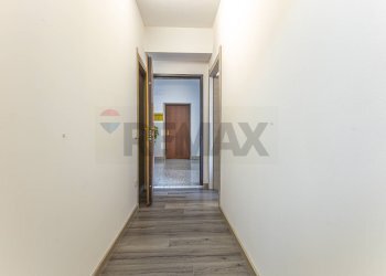 Hall / corridoio - Office Via Carlo Felice
 
33C, Sassari - photo 54