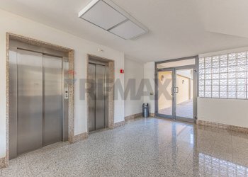 Ricezione / Lobby - Office Via Carlo Felice
 
33C, Sassari - photo 56