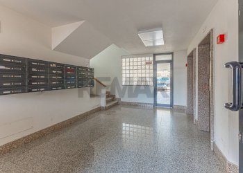Ricezione / Lobby - Office Via Carlo Felice
 
33C, Sassari - photo 57