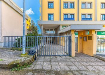 Casa all\'aperto - Office Via Carlo Felice
 
33C, Sassari - photo 59