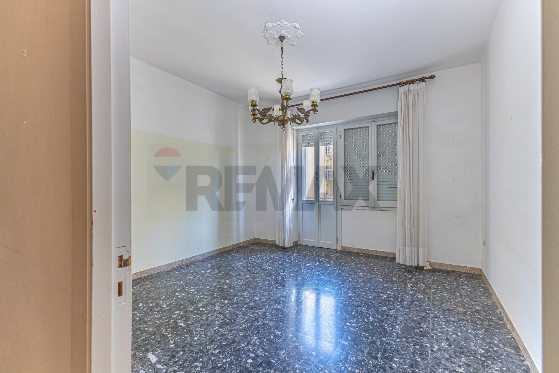 Stanza vuota - Trilocale Via Principessa Maria
5, Sassari - foto 2