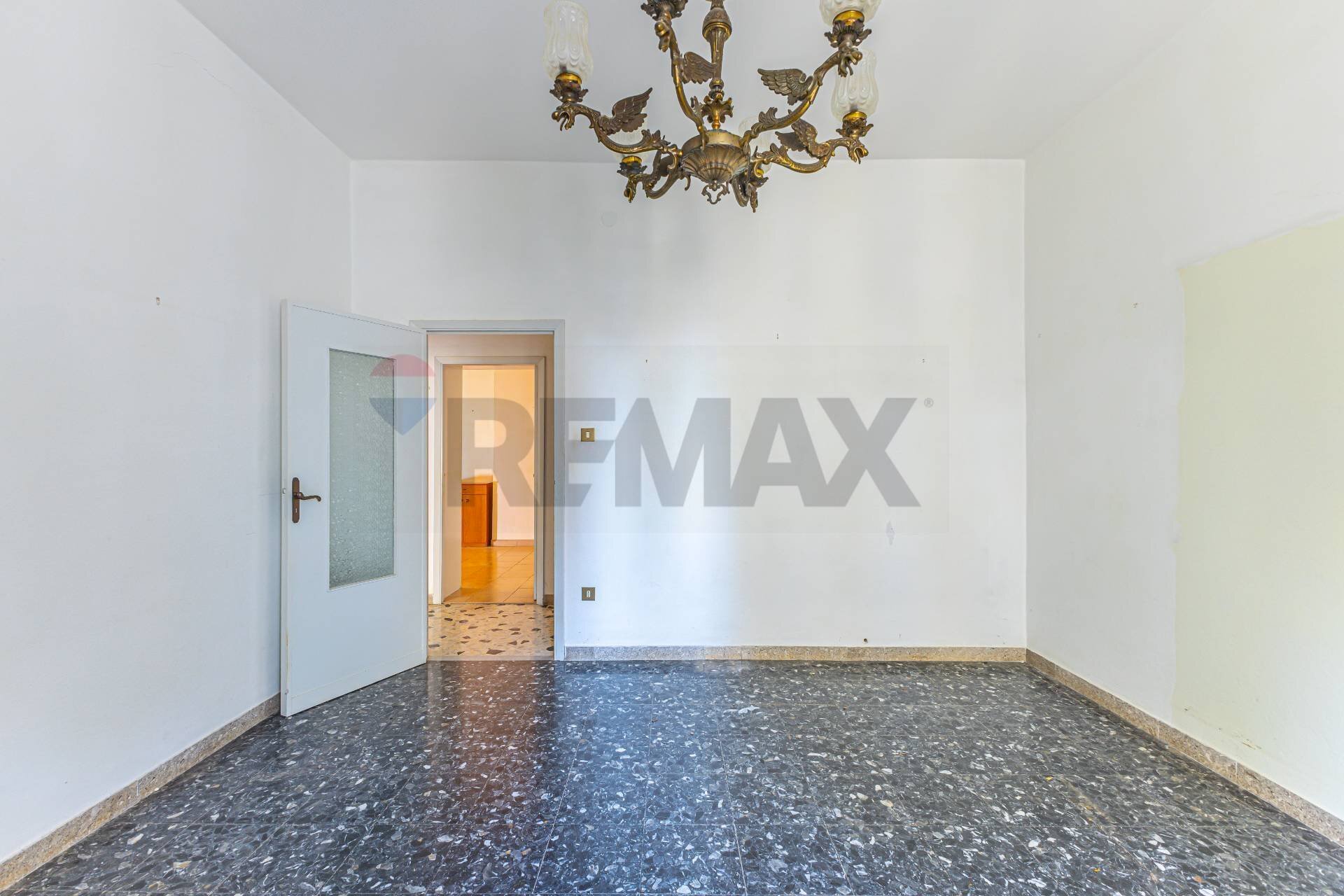 Stanza vuota - Trilocale Via Principessa Maria
5, Sassari - foto 3