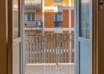 Balcone - Trilocale Via Principessa Maria
 
5, Sassari - foto 8