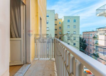 Balcone - Trilocale Via Principessa Maria
 
5, Sassari - foto 9