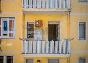 Edificio all\'aperto - Trilocale Via Principessa Maria
 
5, Sassari - foto 10