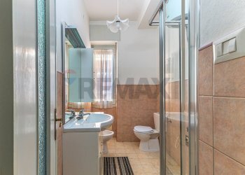 Bagno - Trilocale Via Principessa Maria
 
5, Sassari - foto 15