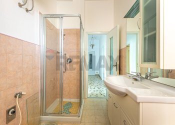 Bagno - Trilocale Via Principessa Maria
 
5, Sassari - foto 16