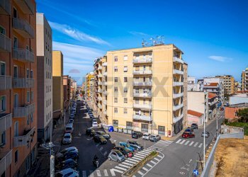 Edificio all\'aperto - Trilocale Via Principessa Maria
 
5, Sassari - foto 17