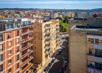 Edificio all\'aperto - Trilocale Via Principessa Maria
 
5, Sassari - foto 18