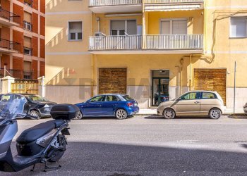 Edificio all\'aperto - Trilocale Via Principessa Maria
 
5, Sassari - foto 19