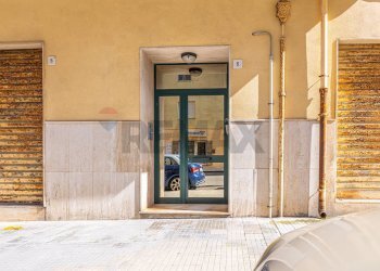 Edificio all\'aperto - Trilocale Via Principessa Maria
 
5, Sassari - foto 20