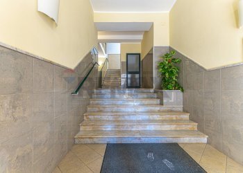 Ricezione / Lobby - Trilocale Via Principessa Maria
 
5, Sassari - foto 21