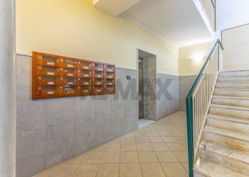 Ricezione / Lobby - Trilocale Via Principessa Maria
 
5, Sassari - foto 22