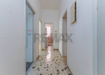 Hall / corridoio - Trilocale Via Principessa Maria
 
5, Sassari - foto 24