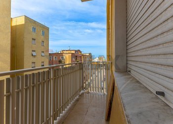 Balcone - Trilocale Via Principessa Maria
 
5, Sassari - foto 30