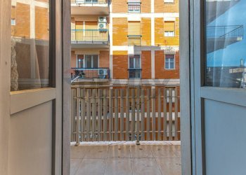 Balcone - Trilocale Via Principessa Maria
 
5, Sassari - foto 33