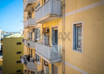 Edificio all\'aperto - Trilocale Via Principessa Maria
 
5, Sassari - foto 34