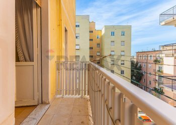 Balcone - Trilocale Via Principessa Maria
 
5, Sassari - foto 35